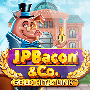 Gold Hit & Link: JP Bacon & Co