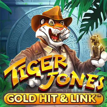 Gold Hit & Link: Tiger Jones