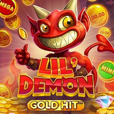 Gold Hit: Lil Demon