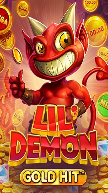Gold Hit: Lil Demon