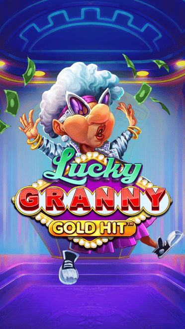 Gold Hit: Lucky Granny