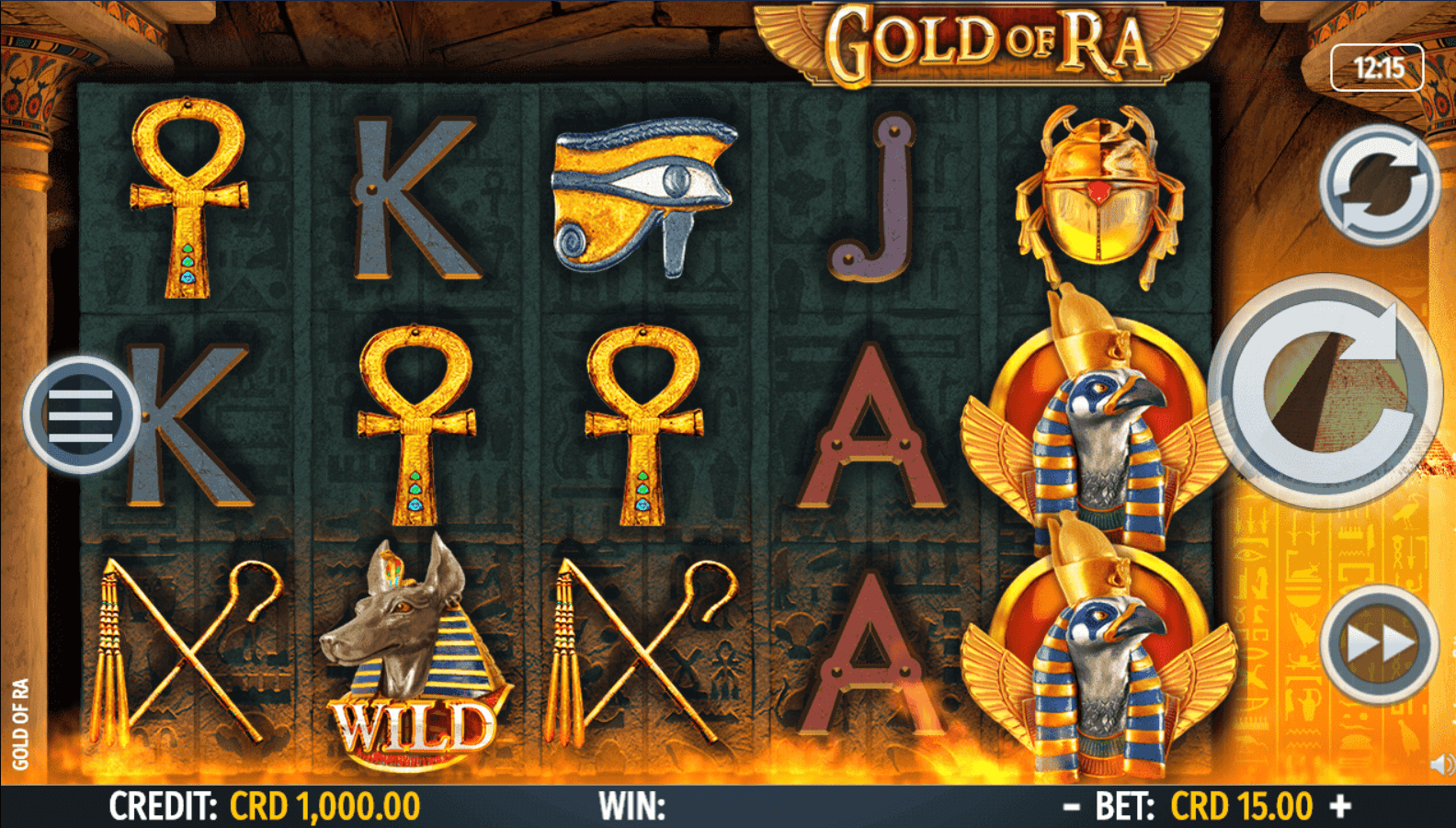 Gold Of Ra-gallery-1