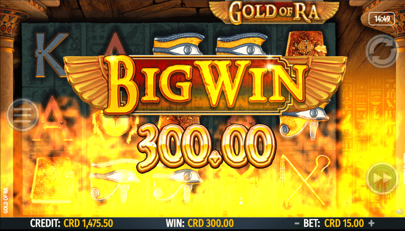 Gold Of Ra-gallery-0