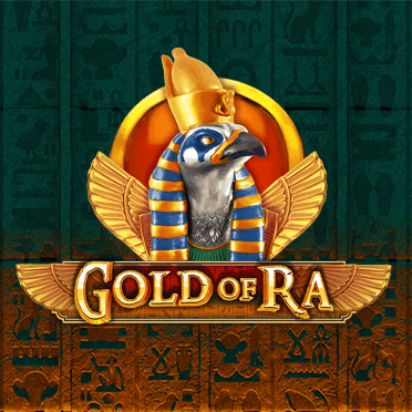 Gold Of Ra
