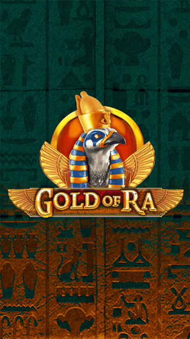 Gold Of Ra