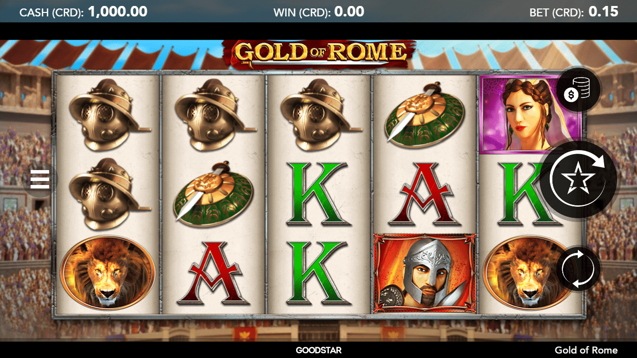 Gold of Rome-gallery-2