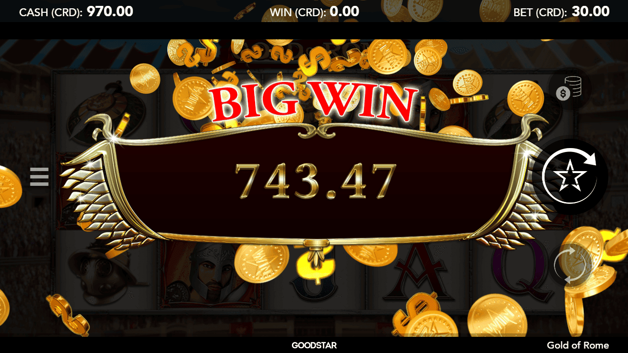 Gold of Rome-gallery-0