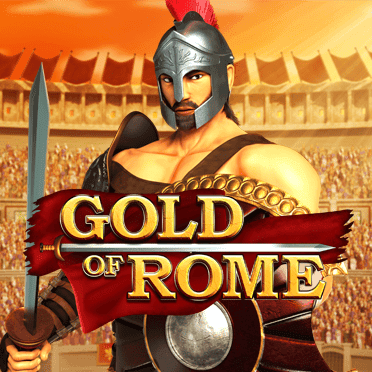 Gold of Rome