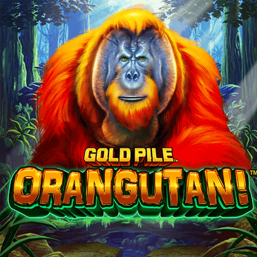 Gold Pile: Orangutan!