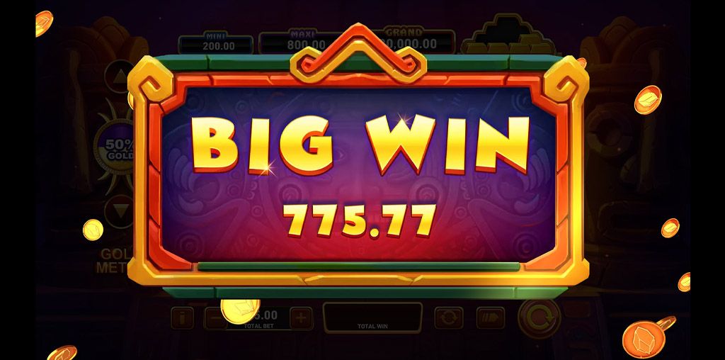 Gold Pile: Toltec Treasure-gallery-1