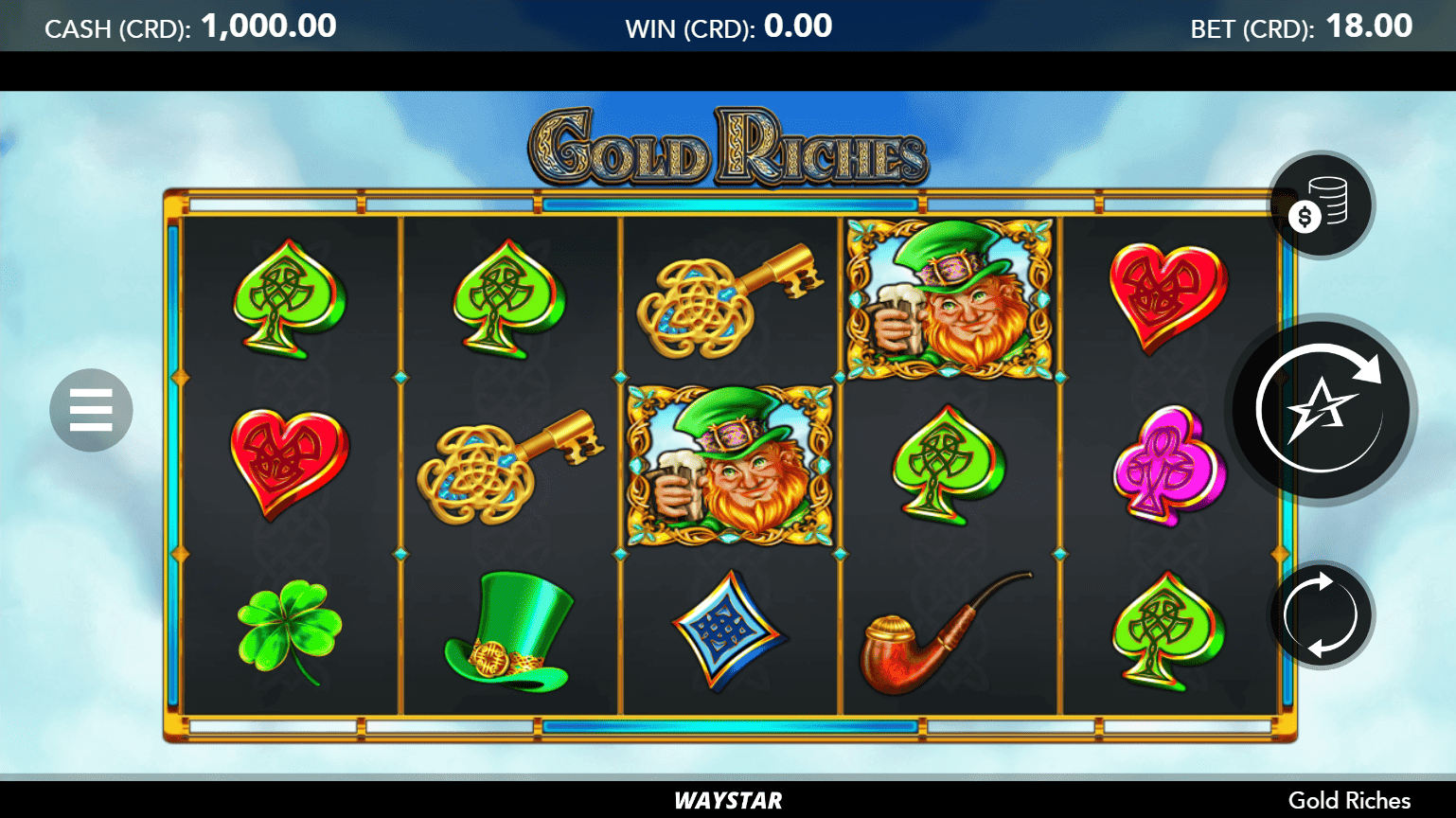 Gold Riches-gallery-1