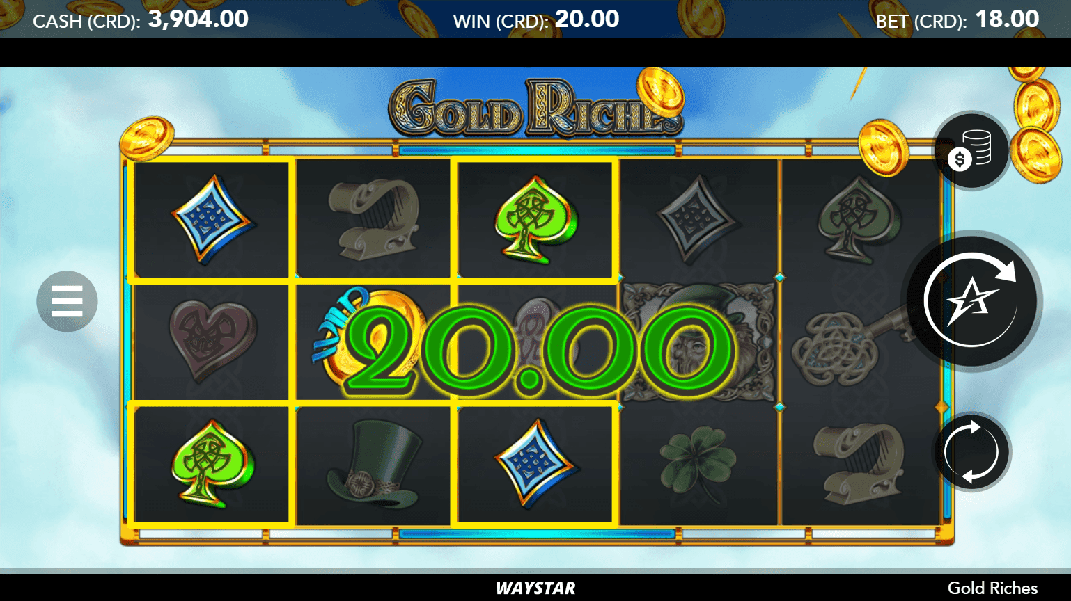 Gold Riches-gallery-0