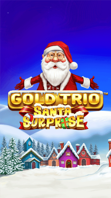 Santa Surprise