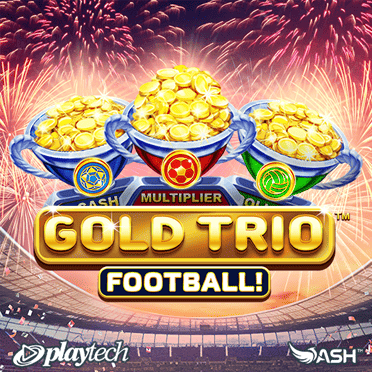 Gold Trio