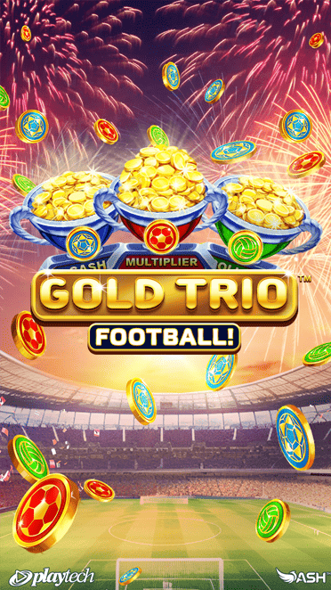 Gold Trio