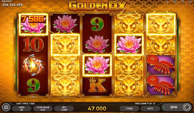Golden Ox-gallery-0