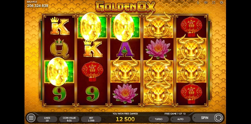 Golden Ox-gallery-2