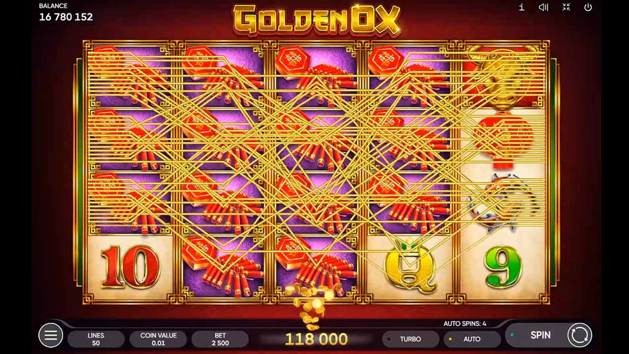Golden Ox-gallery-1