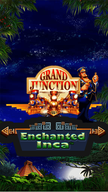 Grand Junction: Enchanted Inca