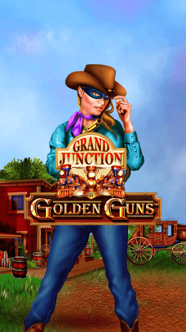 Grand Junction: Golden Guns