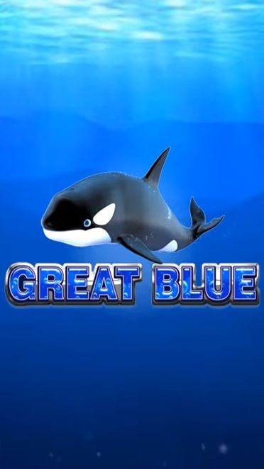 Great Blue
