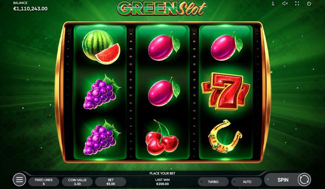 Green Slot-gallery-1