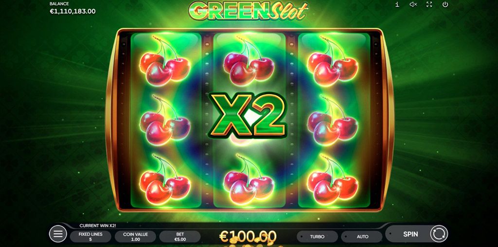 Green Slot-gallery-2