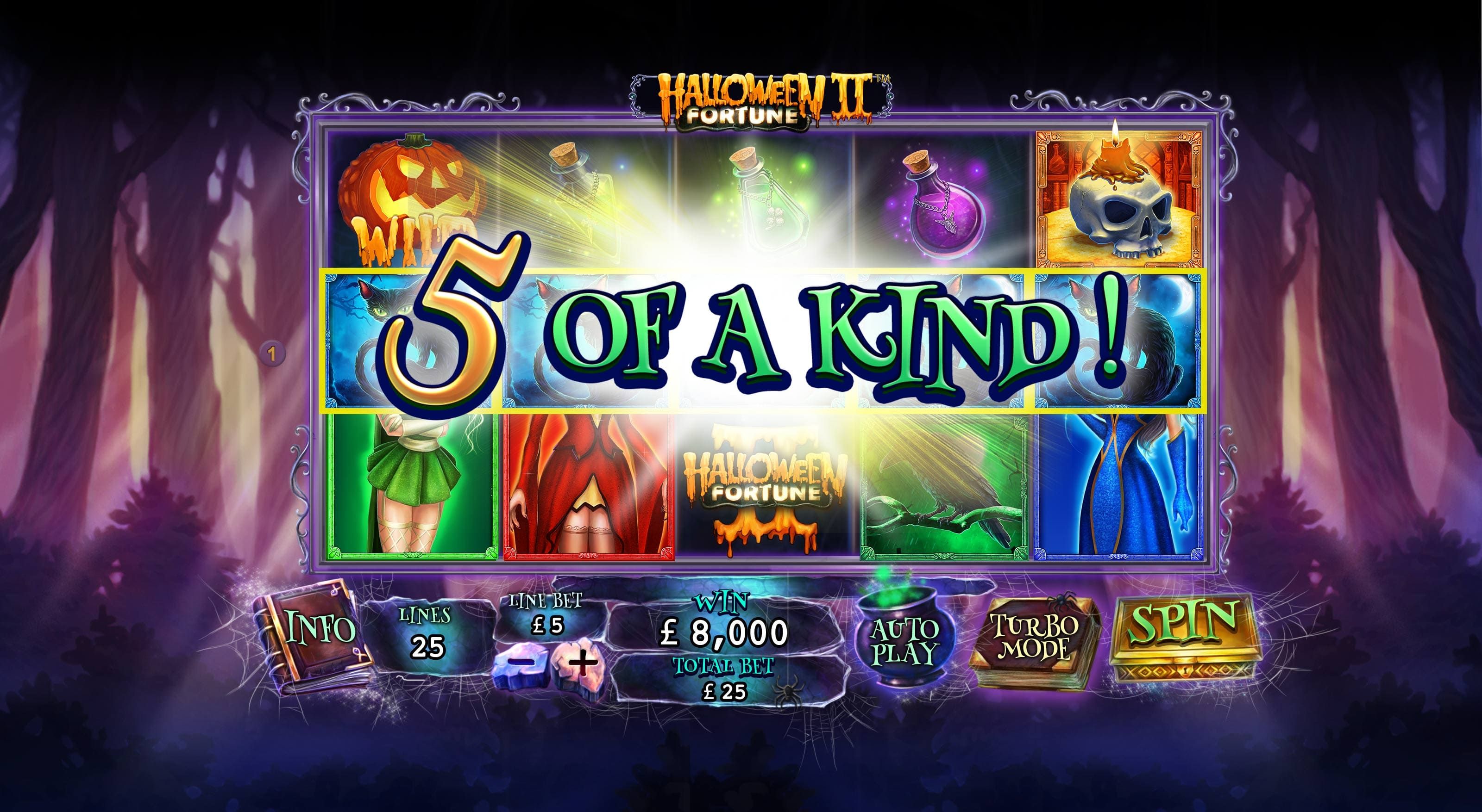 Halloween Fortune 2-gallery-0