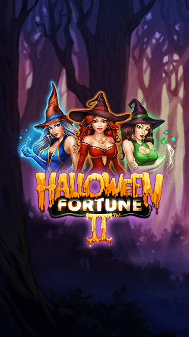 Halloween Fortune 2