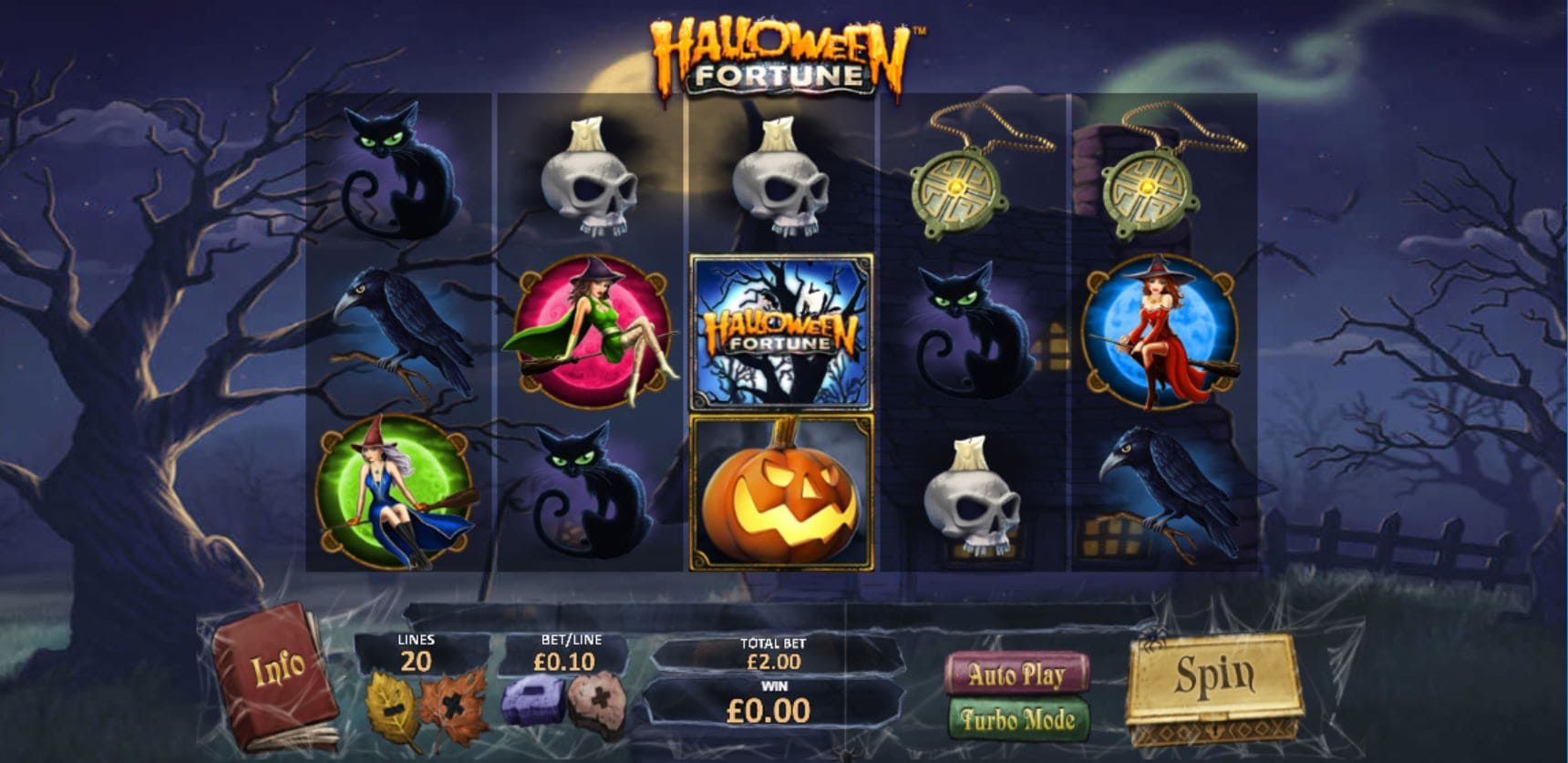Halloween Fortune-gallery-2