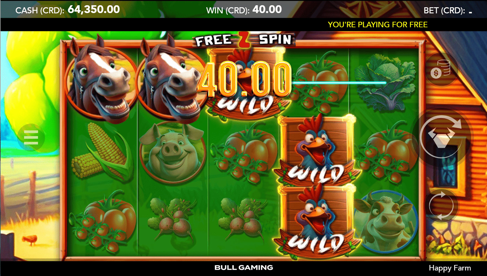 Happy Farm-gallery-1