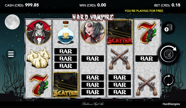 Hard Vampire-gallery-0