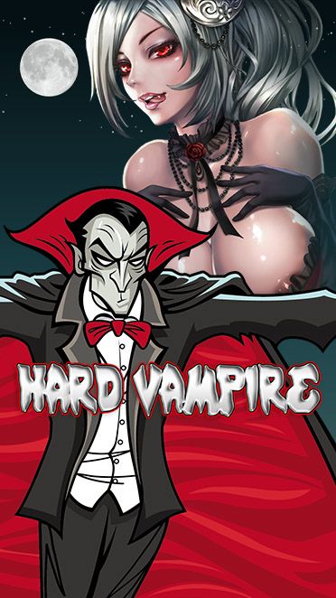 Hard Vampire