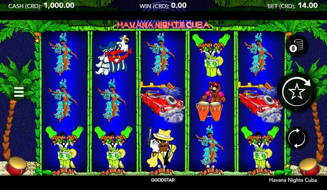 Havana Nights Cuba-gallery-0