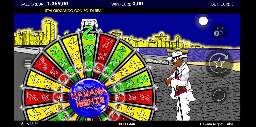 Havana Nights Cuba-gallery-1