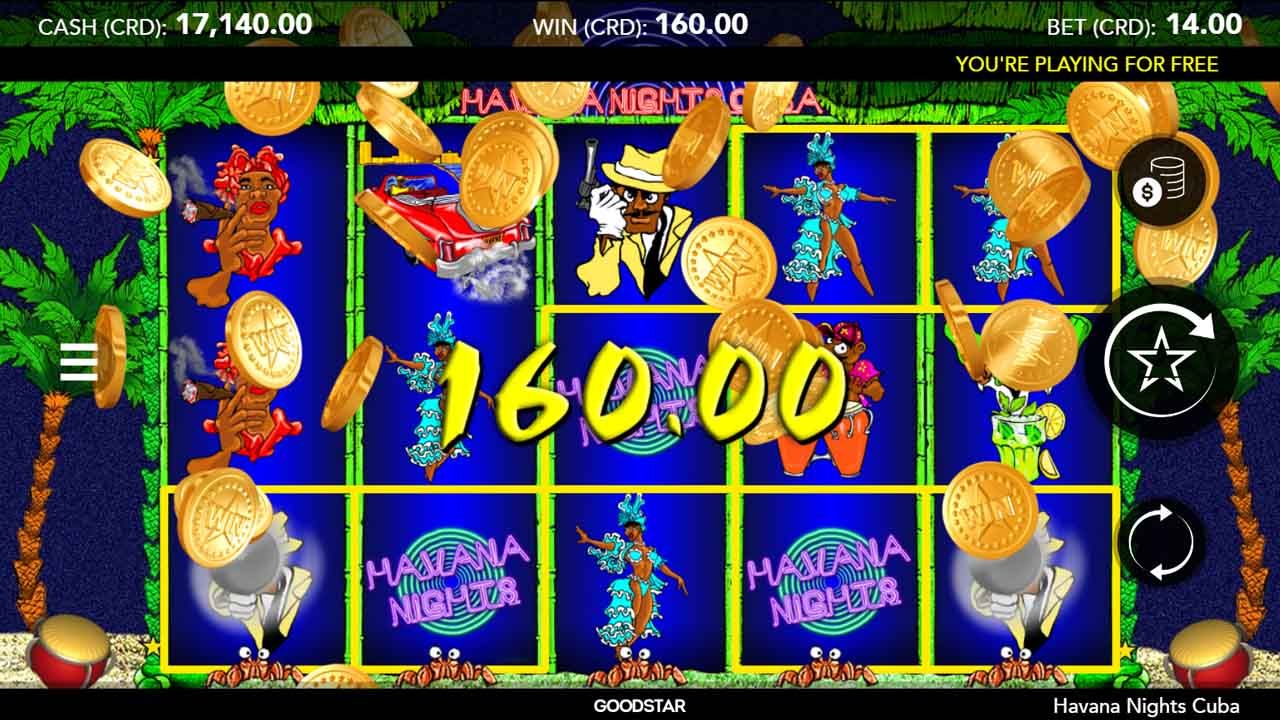 Havana Nights Cuba-gallery-2