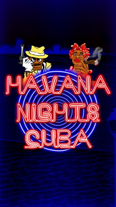 Havana Nights Cuba