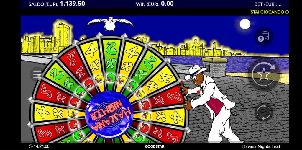 Havana Nights Fruit-gallery-1