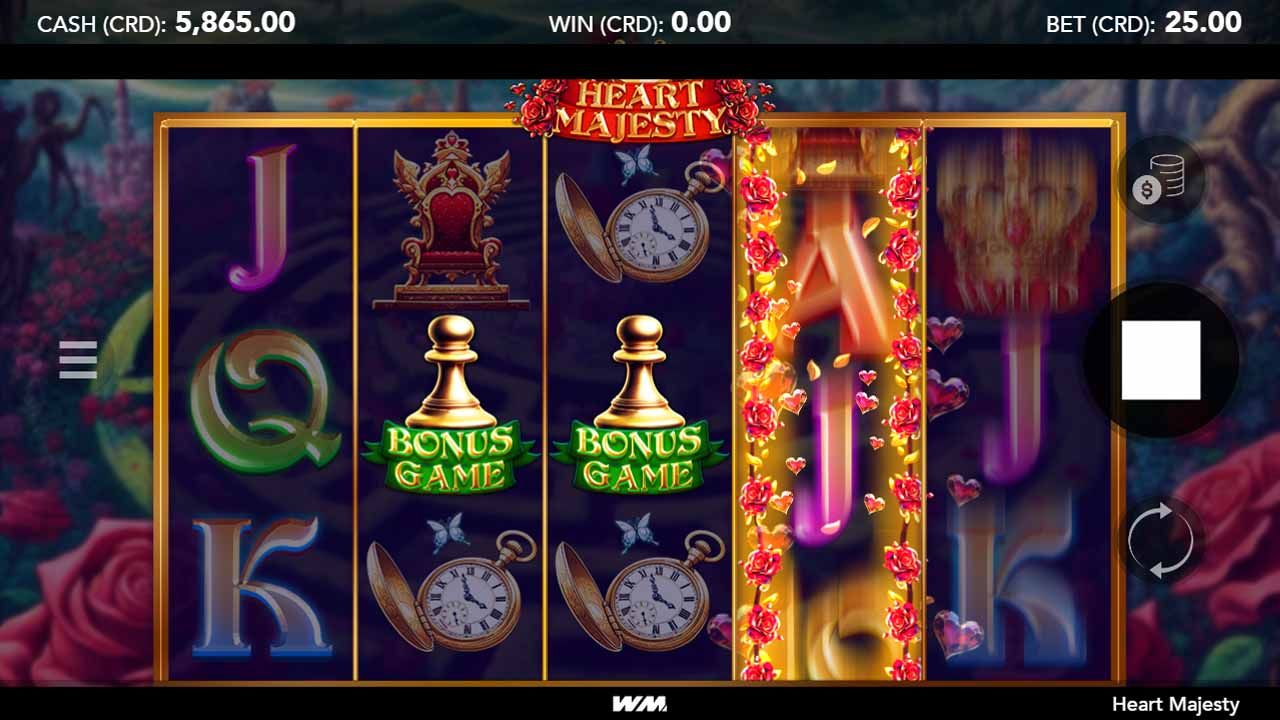 Heart Majesty-gallery-1