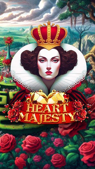 Heart Majesty