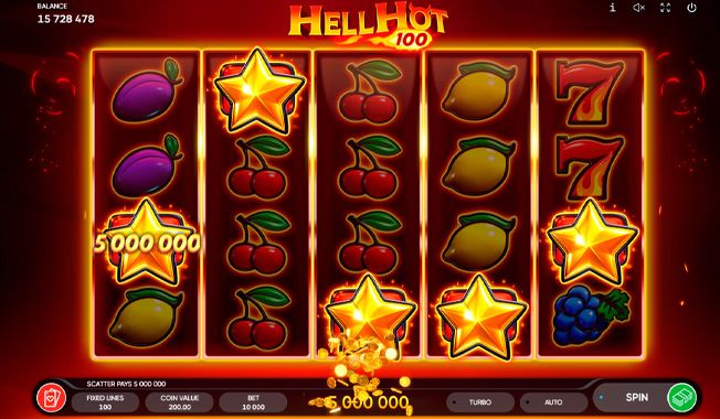 Hell Hot 100-gallery-0