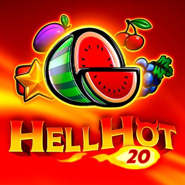 Hell Hot 20