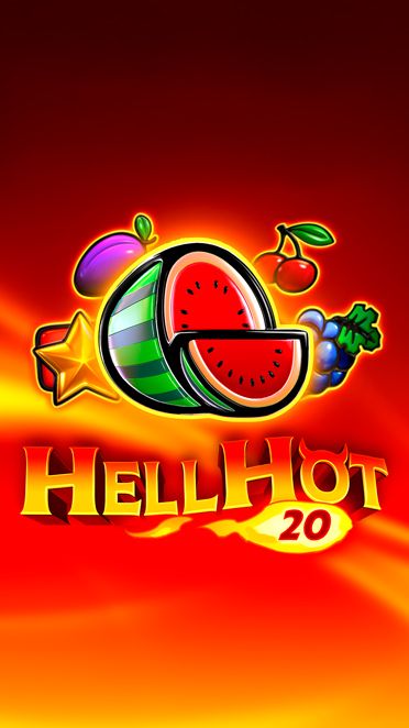 Hell Hot 20