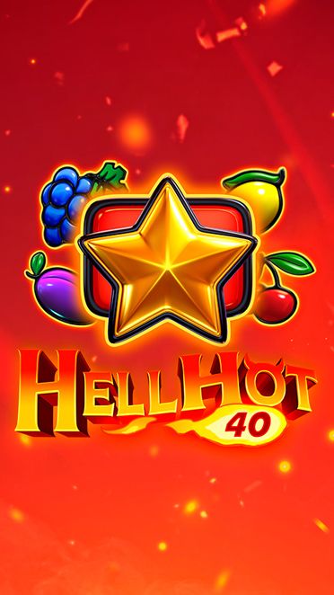 Hell Hot 40