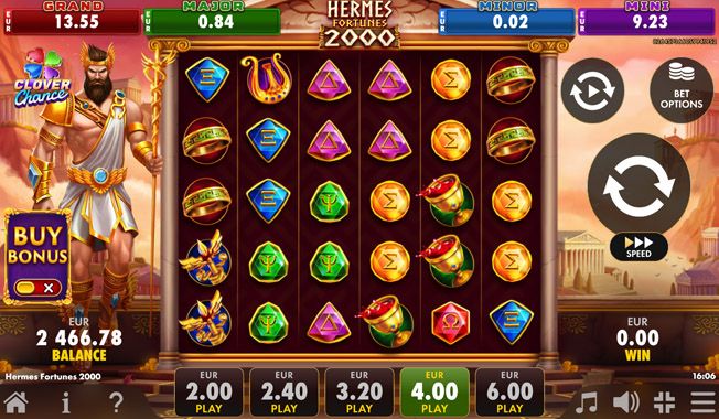 Hermes Fortunes 2000-gallery-0