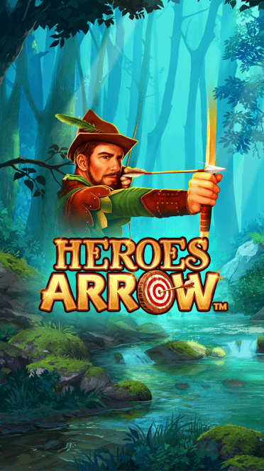 Heroes Arrow