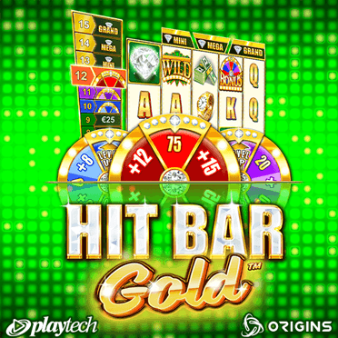Hit Bar: Gold