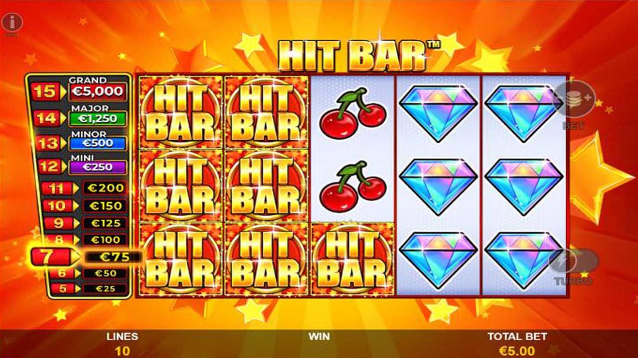 Hit Bar PowerPlay Jackpot-gallery-2