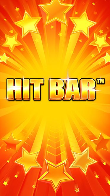 Hit Bar PowerPlay Jackpot