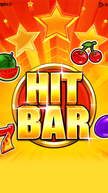 Hit Bar